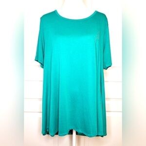 LuLaRoe Perfect T Size Large